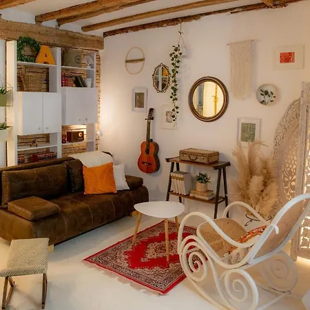 Appartement Rosalia Koper