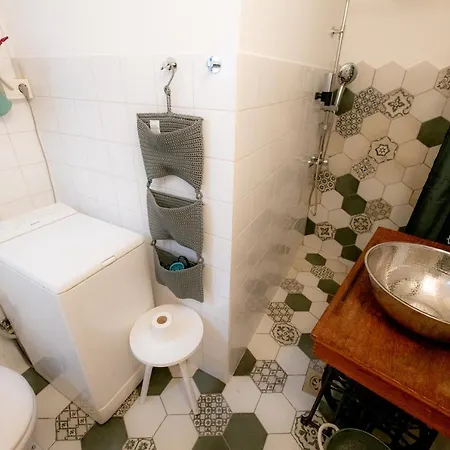 Rosalia Appartement *