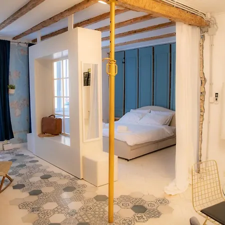 Apartment Rosalia Koper