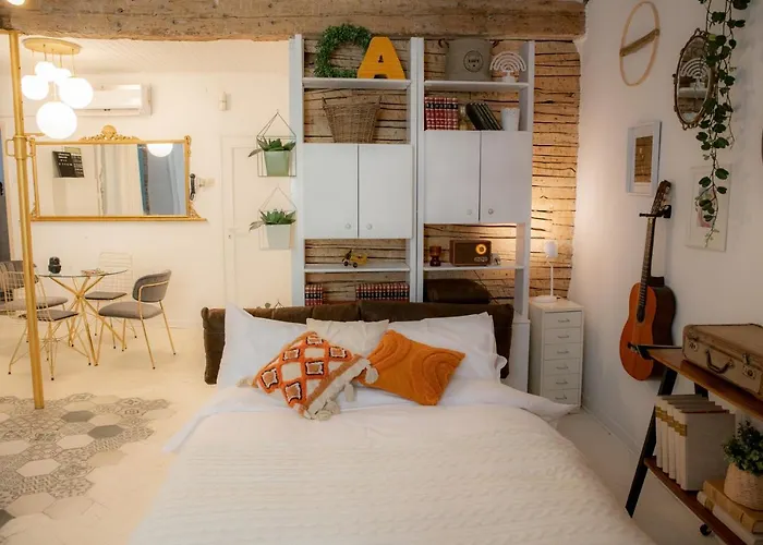 Rosalia 公寓 科佩尔