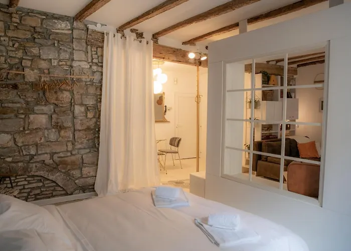 Rosalia Appartamento *