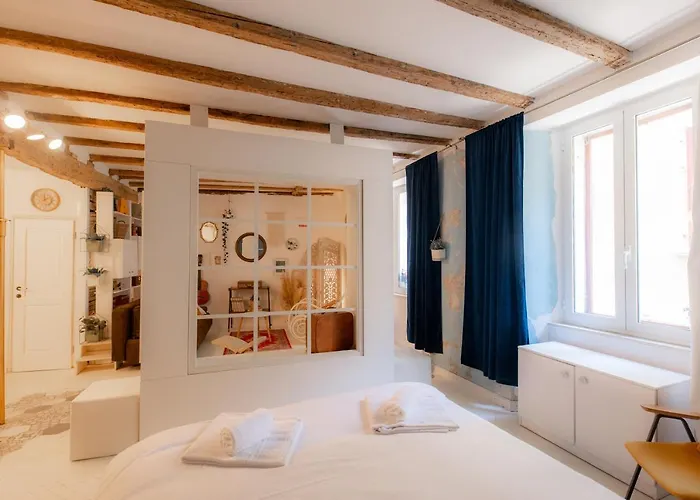 Appartamento Rosalia