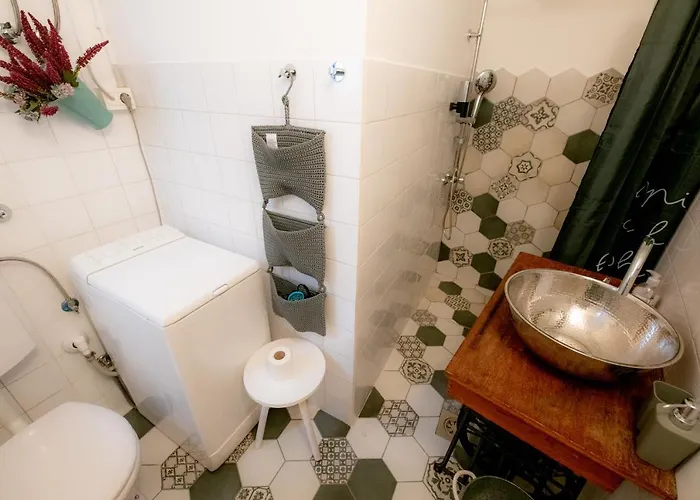 Rosalia Appartamento *